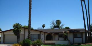 Tempe 4 Bed 2 Bath Includes Pool & Landscaping - Great Location Gallery 1