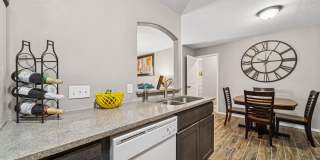 Oxford Oaks Gallery 7