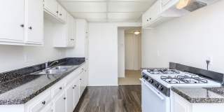 San Carlos & San Juan Apartment Homes Gallery 39