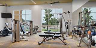 Residences At Panther Hollow Gallery 11