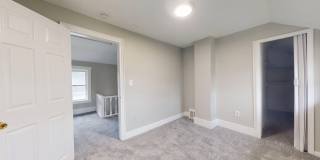 Lorain/W.73 neighborhood, updated 3 bed/1 bath single family house. Gallery 55