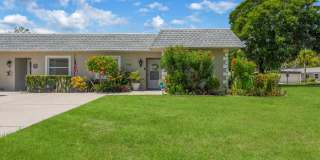 Golf Course Home on Seven Springs Golf and Country Club Gallery 1