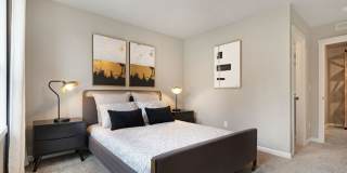 Luxury Townhome for Lease at the Courtyards at Hidden Crest - 6919 NE 132nd Way Gallery 38