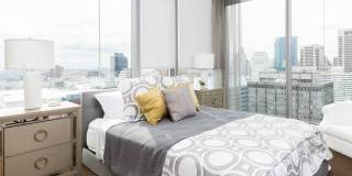 Franklin Tower Residences Gallery 1