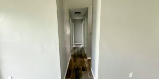 Updated 3 Bed Home with Trendy Interior Finishes & Huge Yard in South Columbus Gallery 4