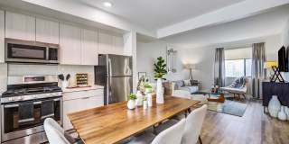 Prisma Apartments Gallery 13