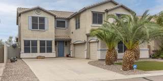 3270 E Silversmith Trl, San Tan Valley, AZ 85143 - 1 Gallery 1