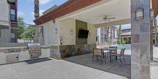 Visions Apartment Homes Gallery 16