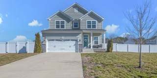 Charming two-story, 4-bedroom, 3-bathroom home. Gallery 1