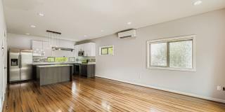 Modern 2-Bed, 2-Bath Townhome with Air-Conditioning in Rainier Beach Gallery 19