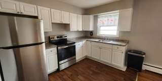 96 South Hamilton Street - #A8 Gallery 1