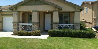 Charming 4bed 3bath in Eastvale! Gallery 1