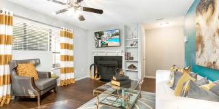 Affordable Housing -  Bridges at Mallard Creek Apartment Homes Gallery 93