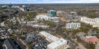 1105 Flats at North Hills Gallery 35