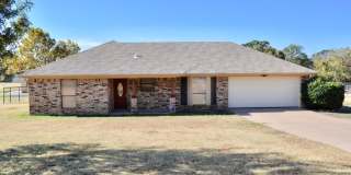 FOR LEASE! 3 BR - 2 BA - 2 Car Garage - Nice Brick Home On Large 1+ Acre Lot with Easy Access to I-20 Gallery 1