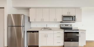 Tahoma Valley Apartments - Affordable Housing Gallery 2