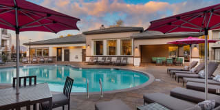 Esprit Townhome Apartments Gallery 11