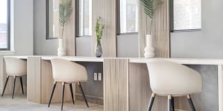 The Premier at City Line Gallery 16