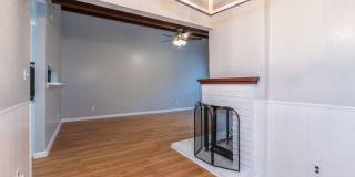 2 Bed | 1.5 Bath East Tulsa with Spacious Back yard! Gallery 31