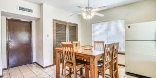 Beautiful 1-story southwestern-style home in west El Paso Gallery 39