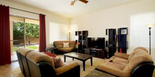 4 Bedroom Furnished Gilbert Home Gallery 19