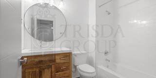 Apt 4 Avail July 18th!  Unique 2 BR, 2 BATH Apt in the HEART of Mt Washington!  3 Off Street Parking Spaces, AC, W/D, Pets OK! Gallery 19