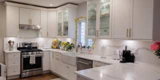 33 Claremont Gallery 1