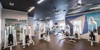 Salisbury Village at Castlewood Gallery 36