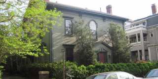 12 Chauncy St. 12 Chauncy St. Gallery 1