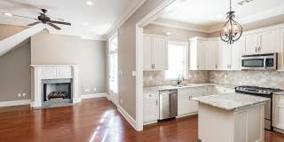 3 Bedroom Townhome Available Now Near Old Goodwood! Gallery 1