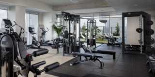 SkyHouse River Oaks Apartments Gallery 12
