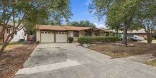 Remodeled Leon Valley Home with a Spacious Backyard Gallery 1