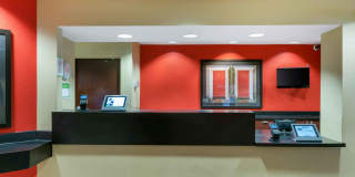 Detroit - Metropolitan Airport Gallery 17