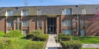 Parkside Apartments Gallery 1