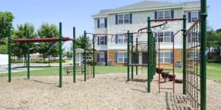 Park Towne Apartments Gallery 1