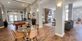 The Residences at Liberty Crossing Gallery 37