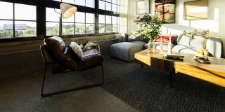 Union Terminal Warehouse Gallery 9