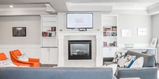 The Mercer Gallery 39