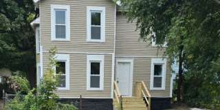 205 Barrett Street Gallery 1