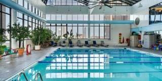 Waterside Plaza Waterside Plaza Gallery 11