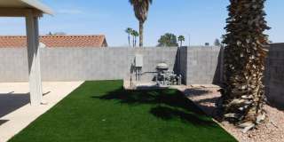 GORGEOUS SINGLE STORY WITH MANY UPGRADES*3 BEDROOMS*SPARKLING POOL AND SPA! Gallery 39