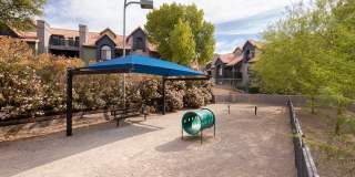 Boulevard @4201 Apartments Gallery 80