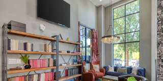 Champions Club - Student Housing Gallery 2