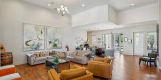 Springs at Hurstbourne Gallery 16