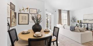 Center Point Apartments Gallery 19