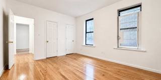 44 Bennett Avenue Gallery 6