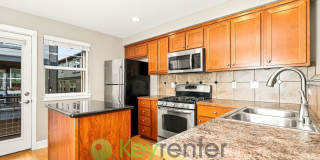 Elegant Three Bedroom Home with Office and Balcony Gallery 10