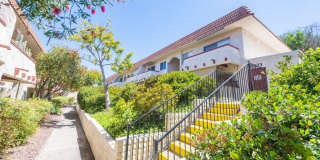 Spacious 1BR/1BA condo with patio and parking! Lake Murray Area $2195/month Gallery 20