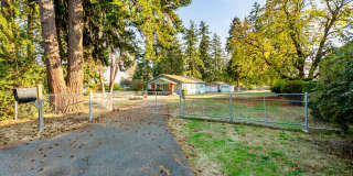 Spacious Lakewood Home with Basement  Outdoor Living **$1000 OFF FIRST MONTH'S RENT** Gallery 1