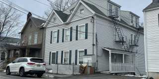 148 Clinton Street Gallery 1